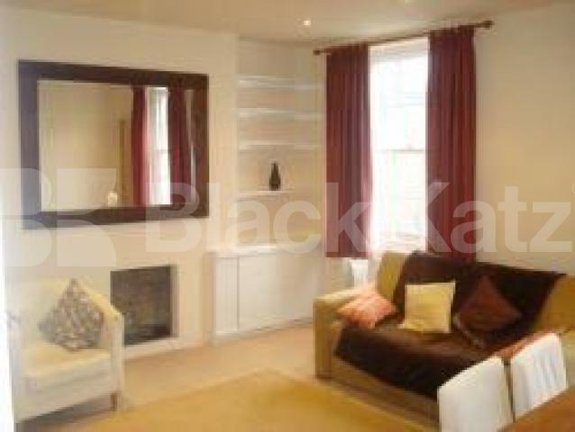 			Lovely New Instruction!!!, 2 Bedroom, 1 bath, 1 reception Flat			 Swinton Street, KINGS CROSS